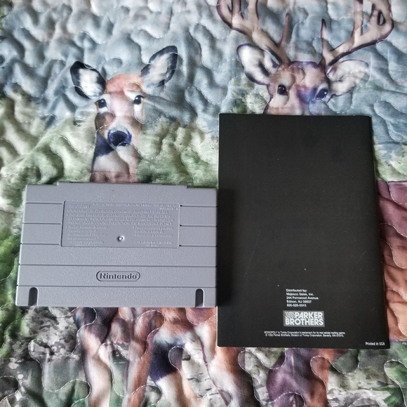 Monopoly - Picture 3 of 4